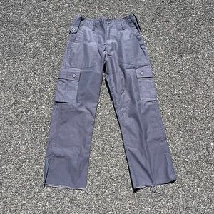 Vintage cargo pants - urban outfitters renewal line